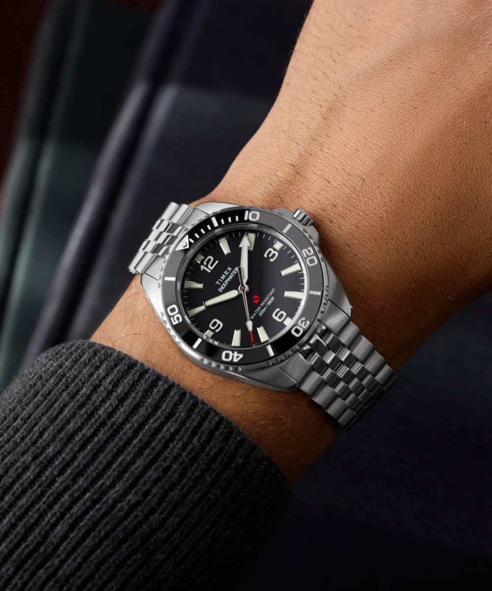 TIMEX TW2Y64500UK imagen 2