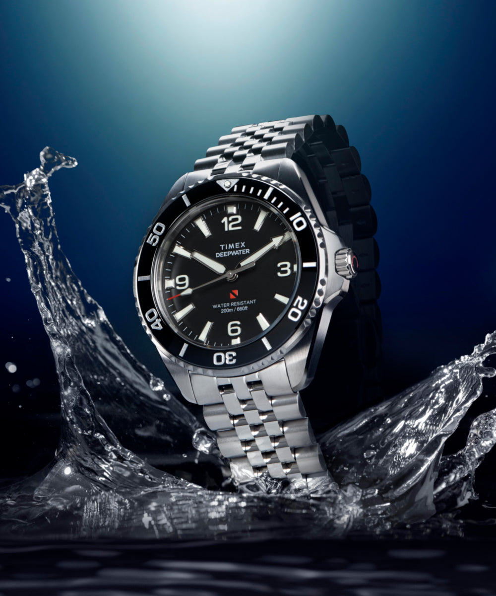 TIMEX TW2Y64500UK imagen 7