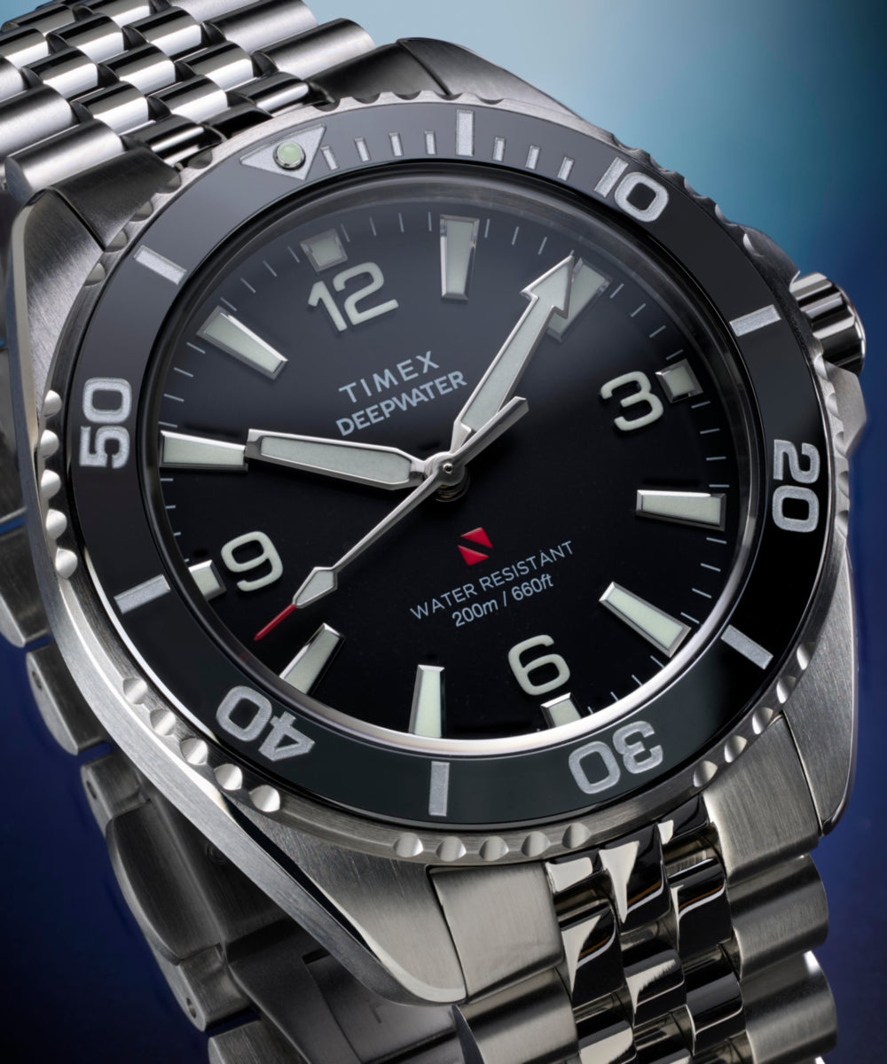 TIMEX TW2Y64500UK imagen 8