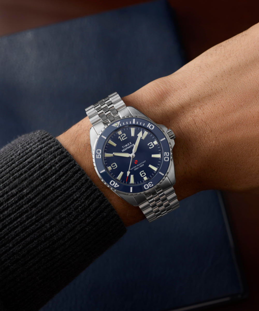 TIMEX TW2Y64600UK imagen 2