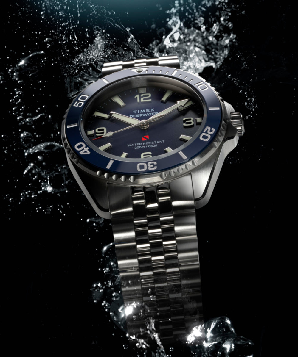 TIMEX TW2Y64600UK imagen 7