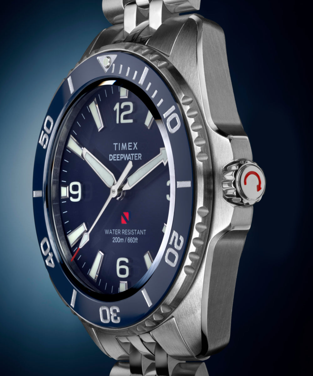 TIMEX TW2Y64600UK imagen 8