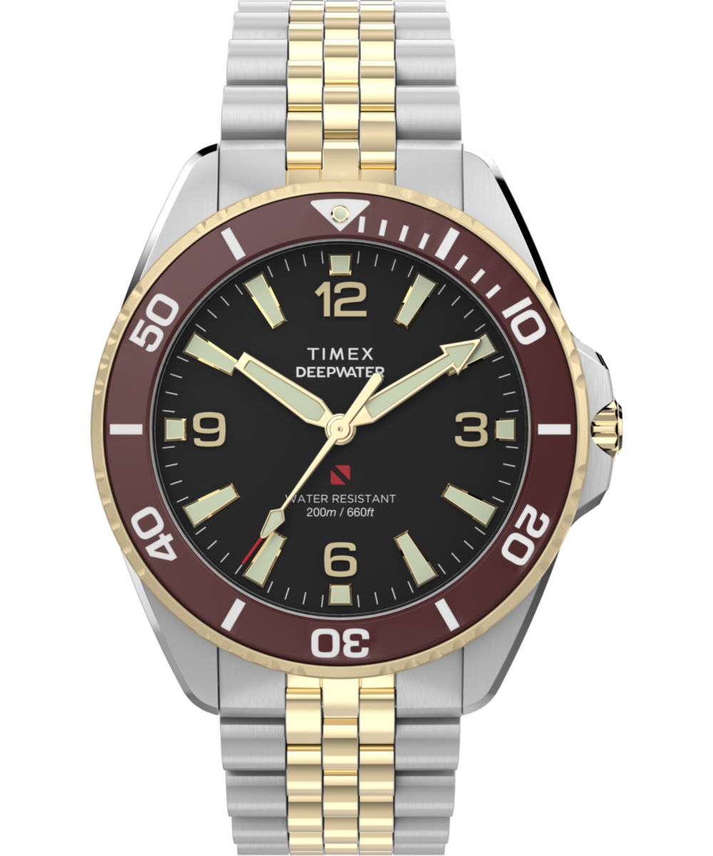 TIMEX TW2Y64700UK