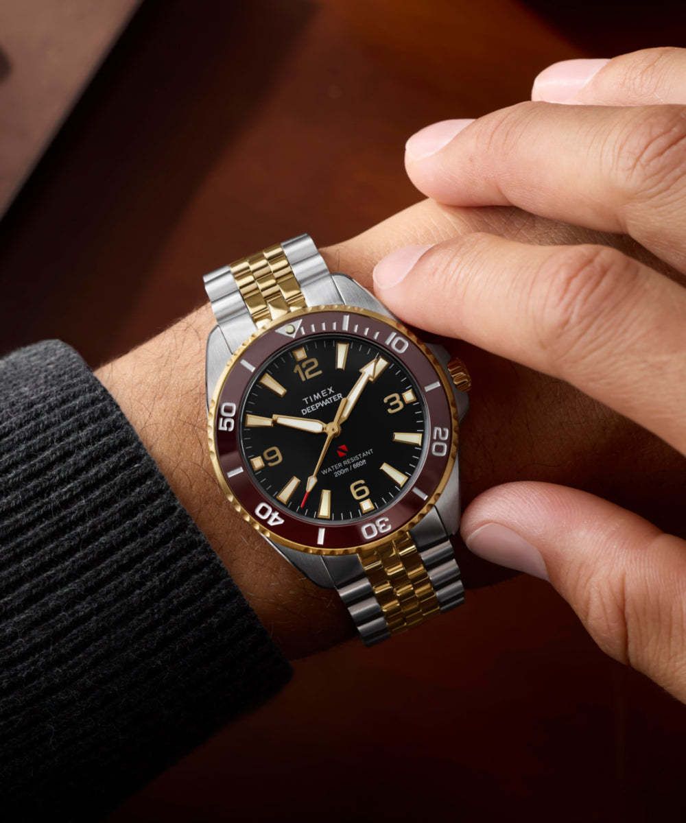 TIMEX TW2Y64700UK imagen 2