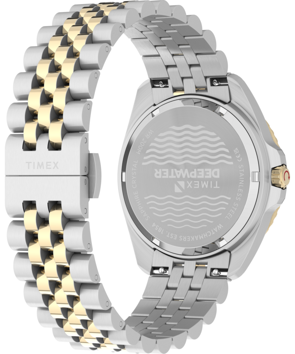 TIMEX TW2Y64700UK imagen 6