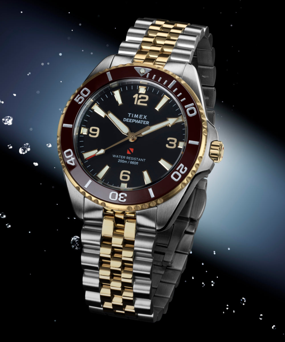 TIMEX TW2Y64700UK imagen 7