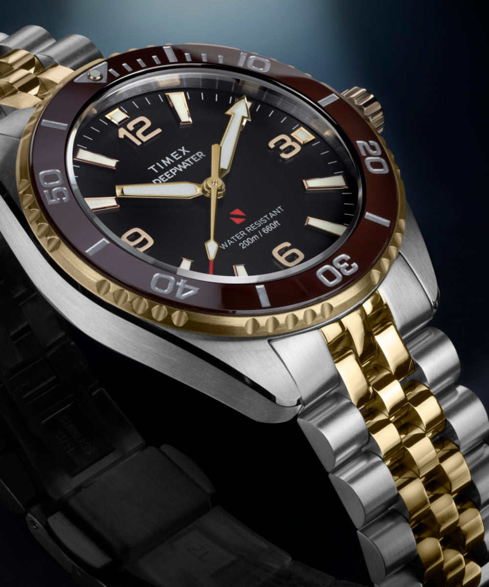 TIMEX TW2Y64700UK imagen 8
