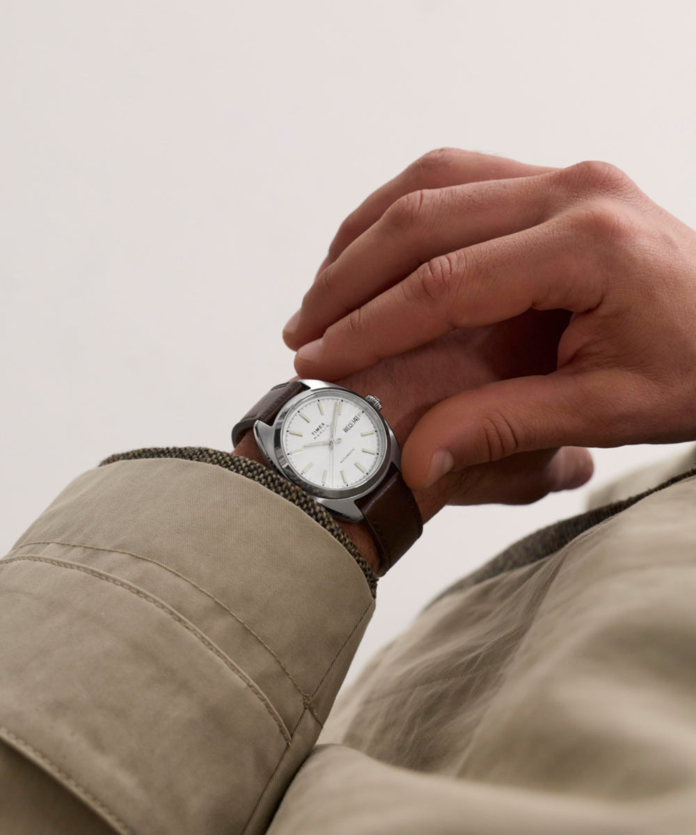 TIMEX TW2Y65200UK imagen 2