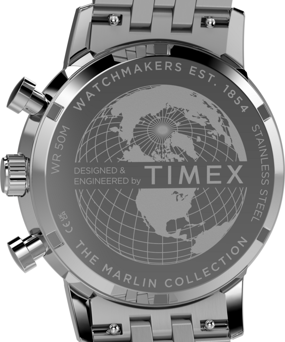 TIMEX TW2Y66500UK imagen 4