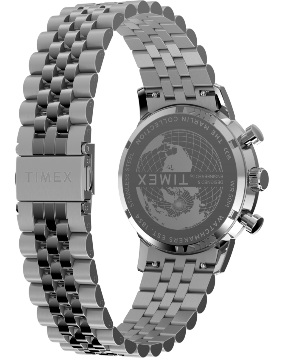 TIMEX TW2Y66500UK imagen 5