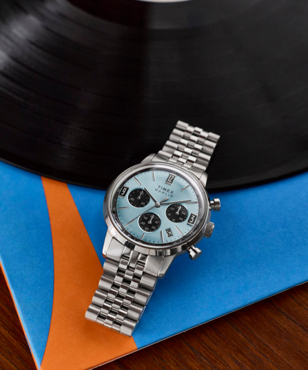 TIMEX TW2Y66500UK imagen 6