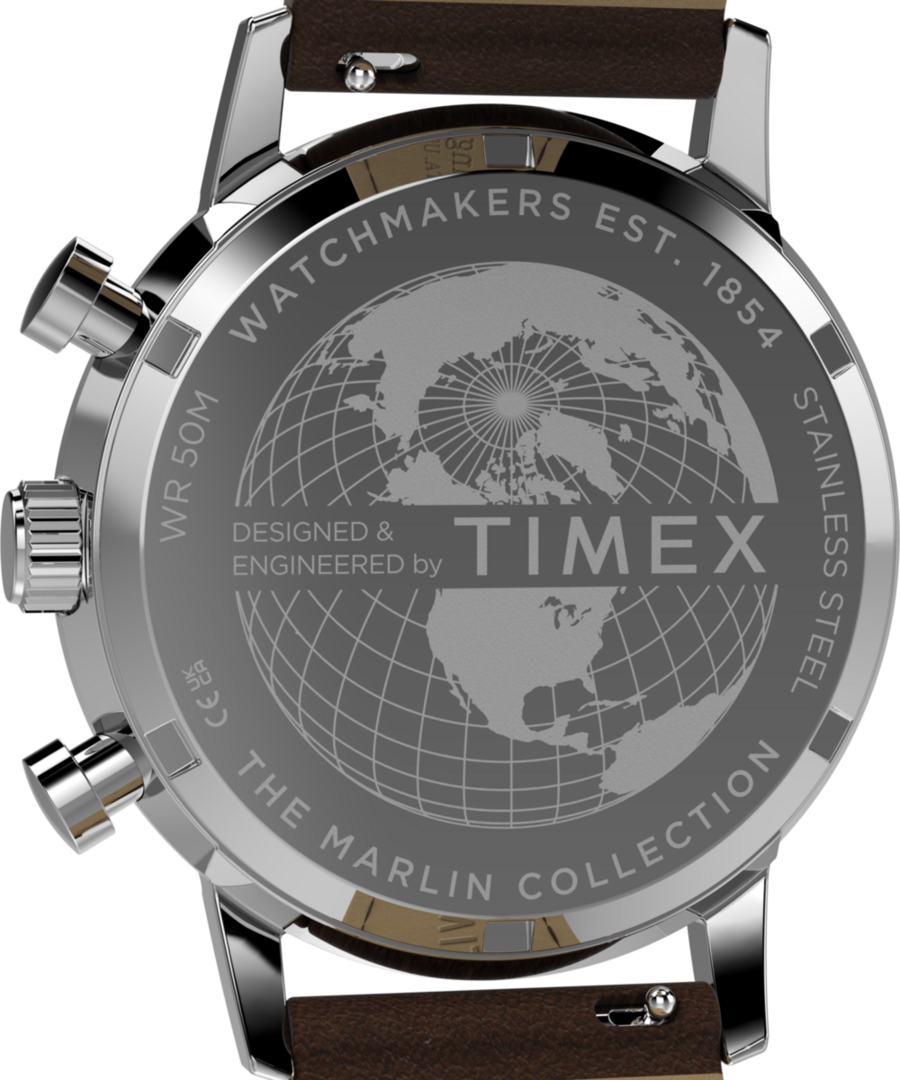 TIMEX TW2Y66600UK imagen 5