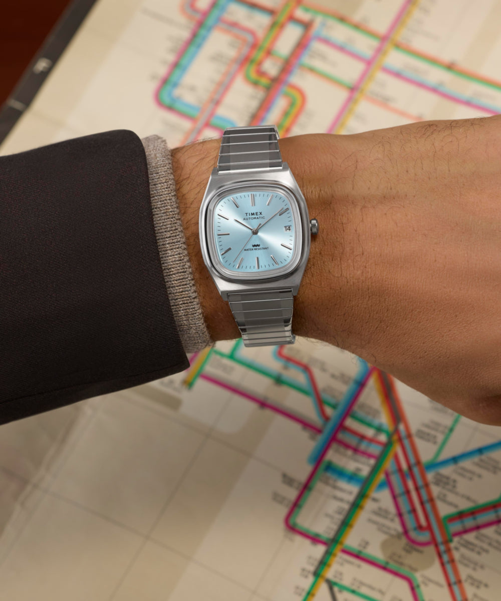 TIMEX TW2Y66700UK imagen 2