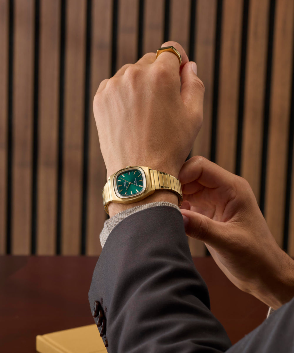 TIMEX TW2Y67700UK imagen 2