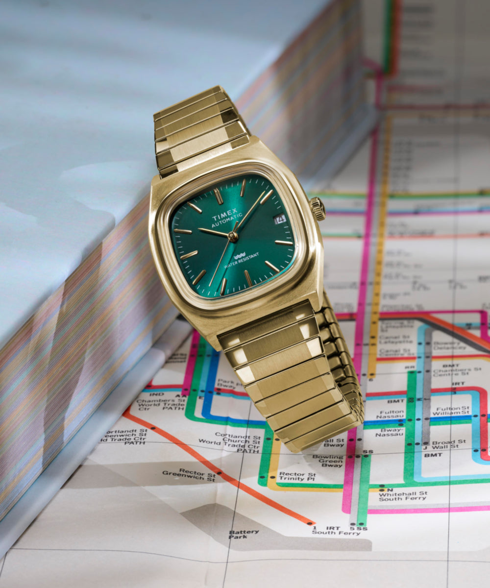TIMEX TW2Y67700UK imagen 7