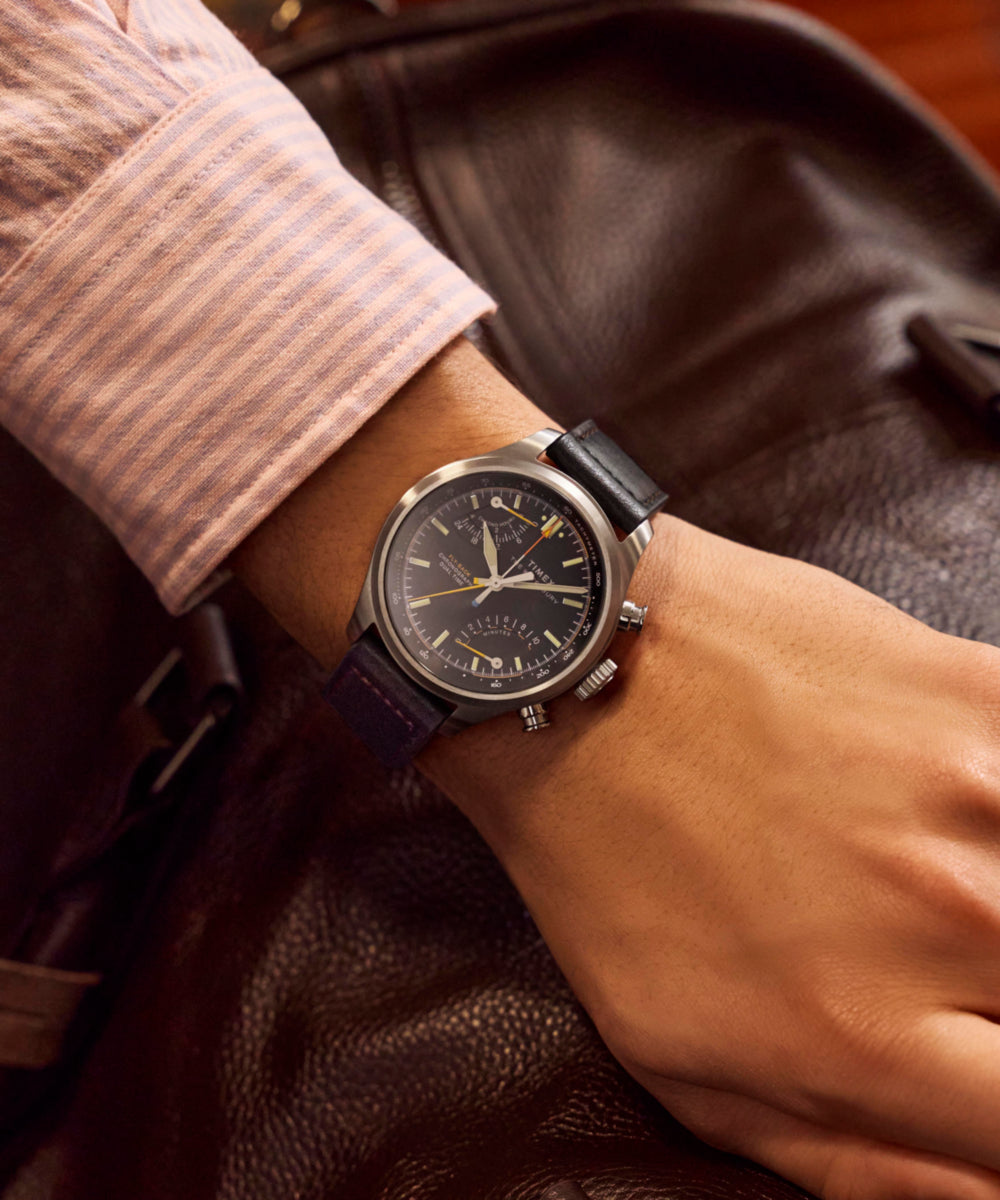 TIMEX TW2Y70000UK imagen 2