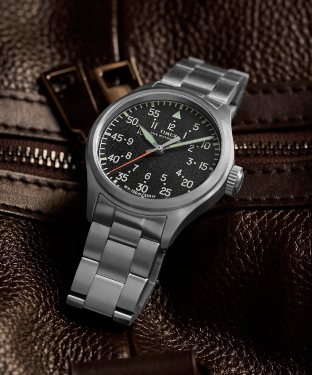 TIMEX TW2Y70300UK imagen 8