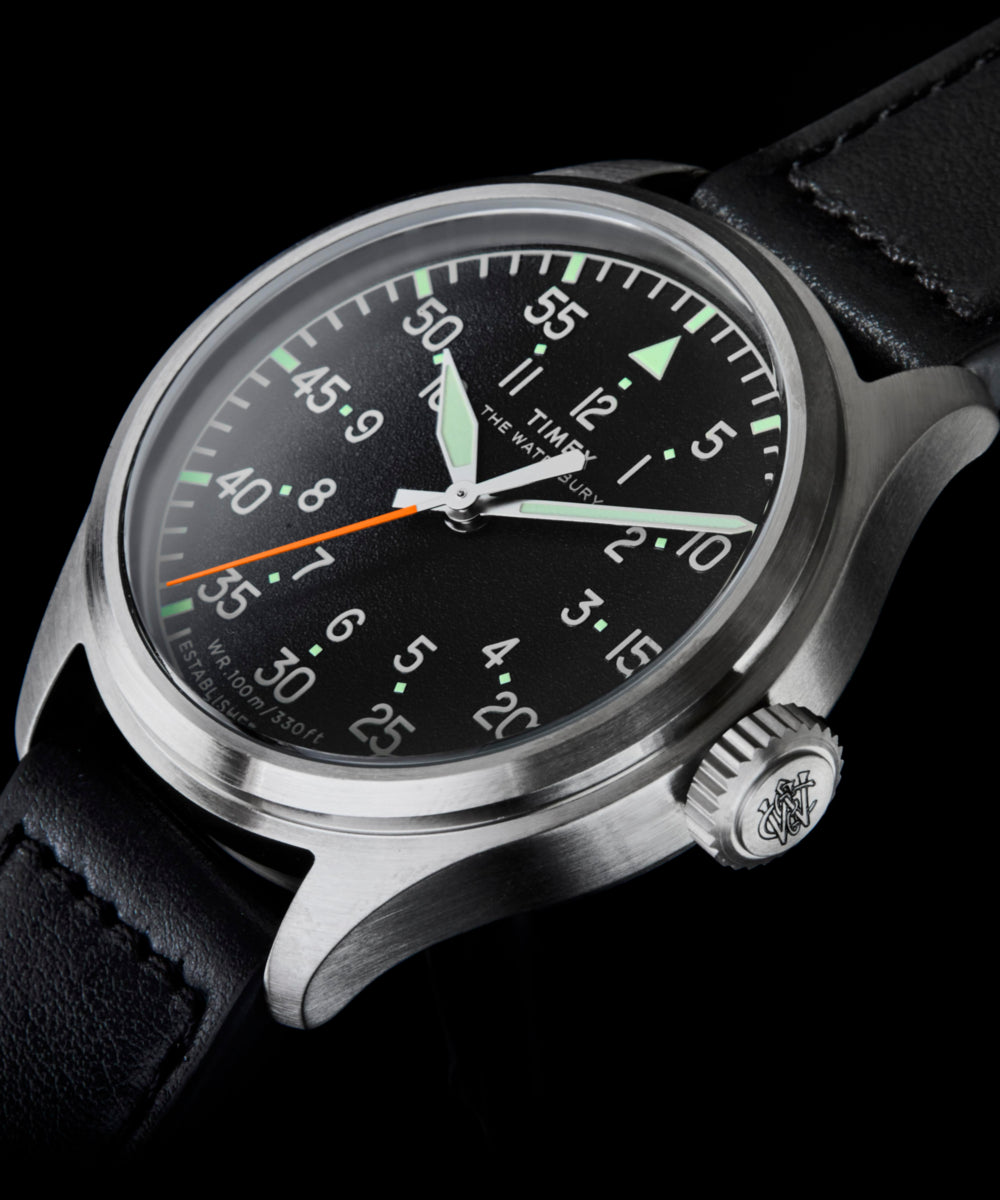 TIMEX TW2Y70400UK imagen 7