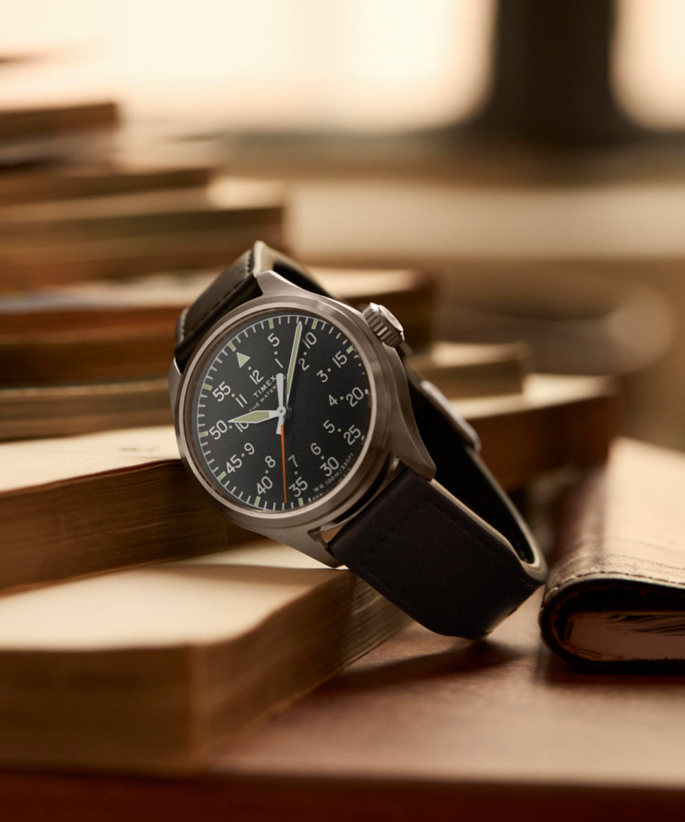 TIMEX TW2Y70400UK imagen 8