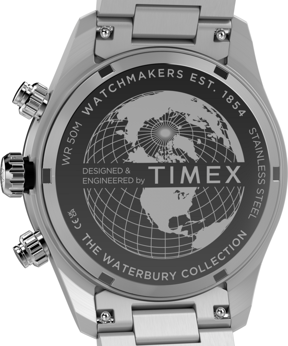 TIMEX TW2Y70500UK imagen 5