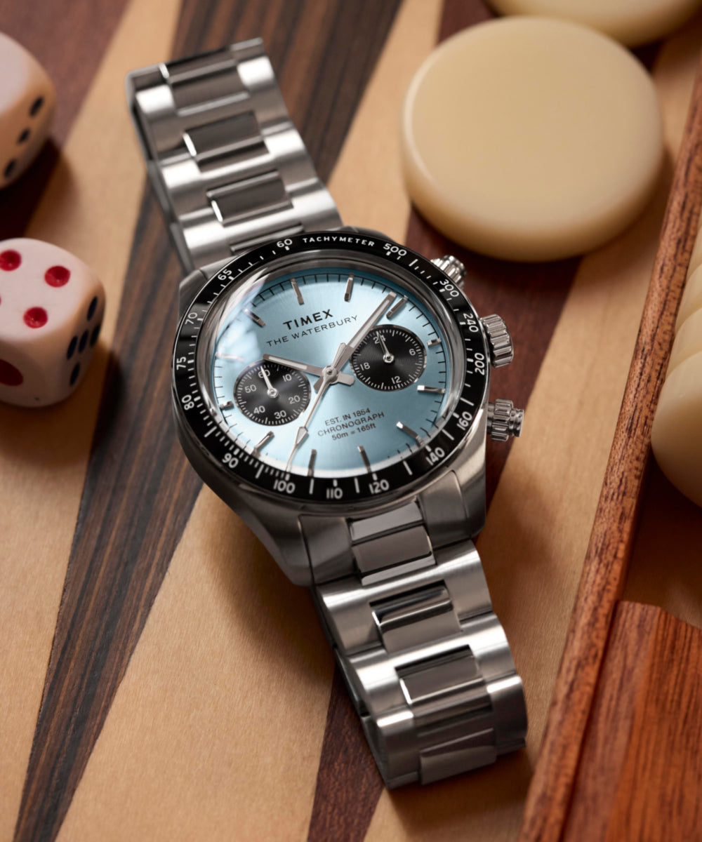 TIMEX TW2Y70500UK imagen 7