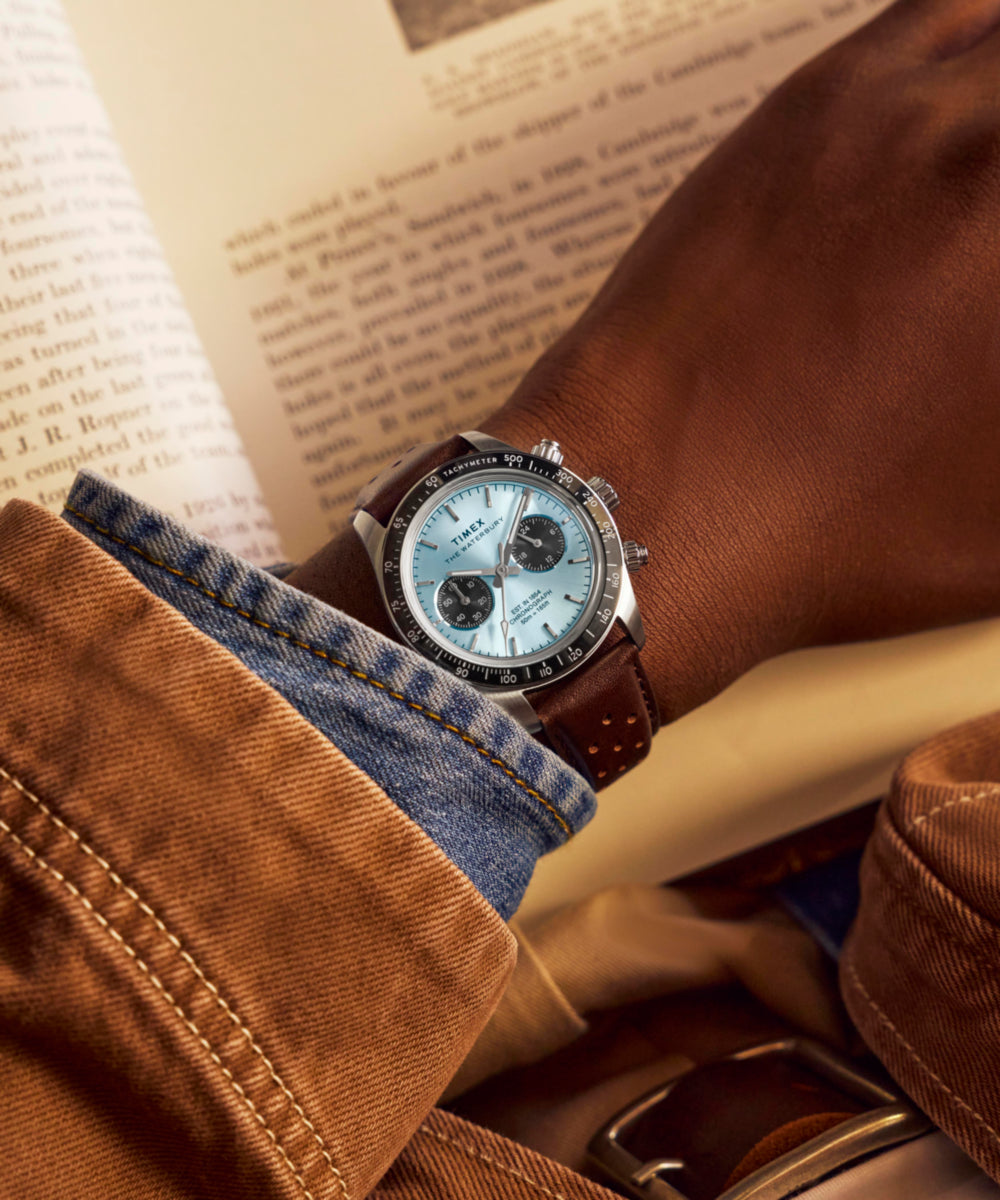 TIMEX TW2Y70600UK imagen 2