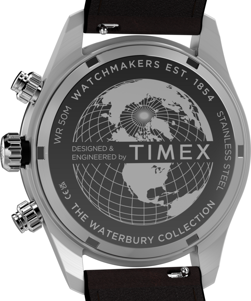 TIMEX TW2Y70600UK imagen 5