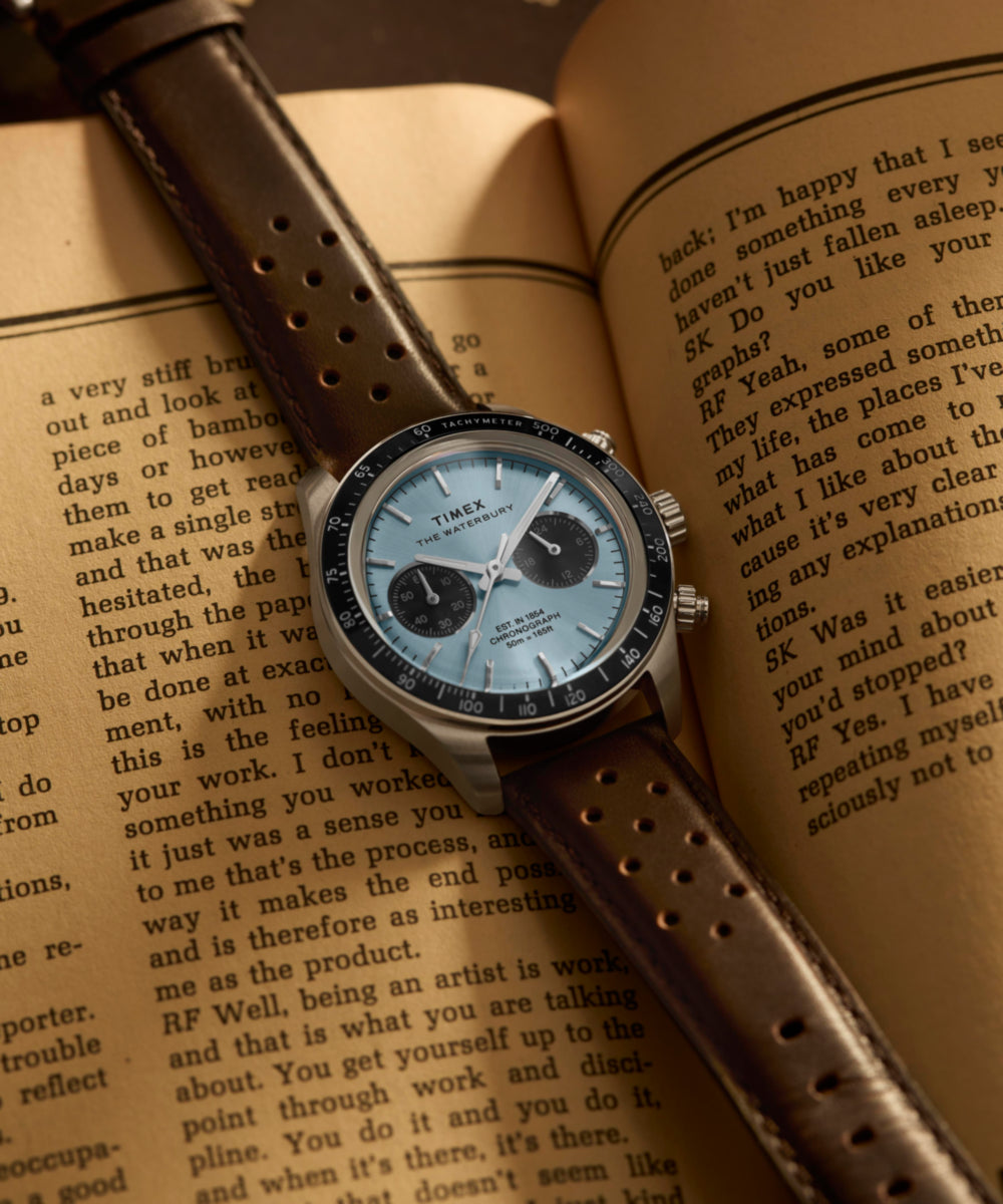 TIMEX TW2Y70600UK imagen 7