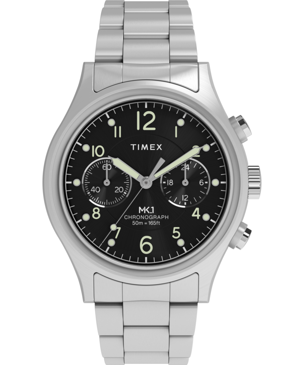 TIMEX TW2Y71000UK
