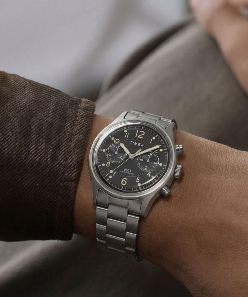 TIMEX TW2Y71000UK imagen 2