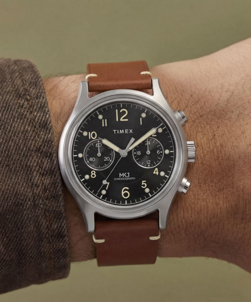 TIMEX TW2Y71100UK imagen 2