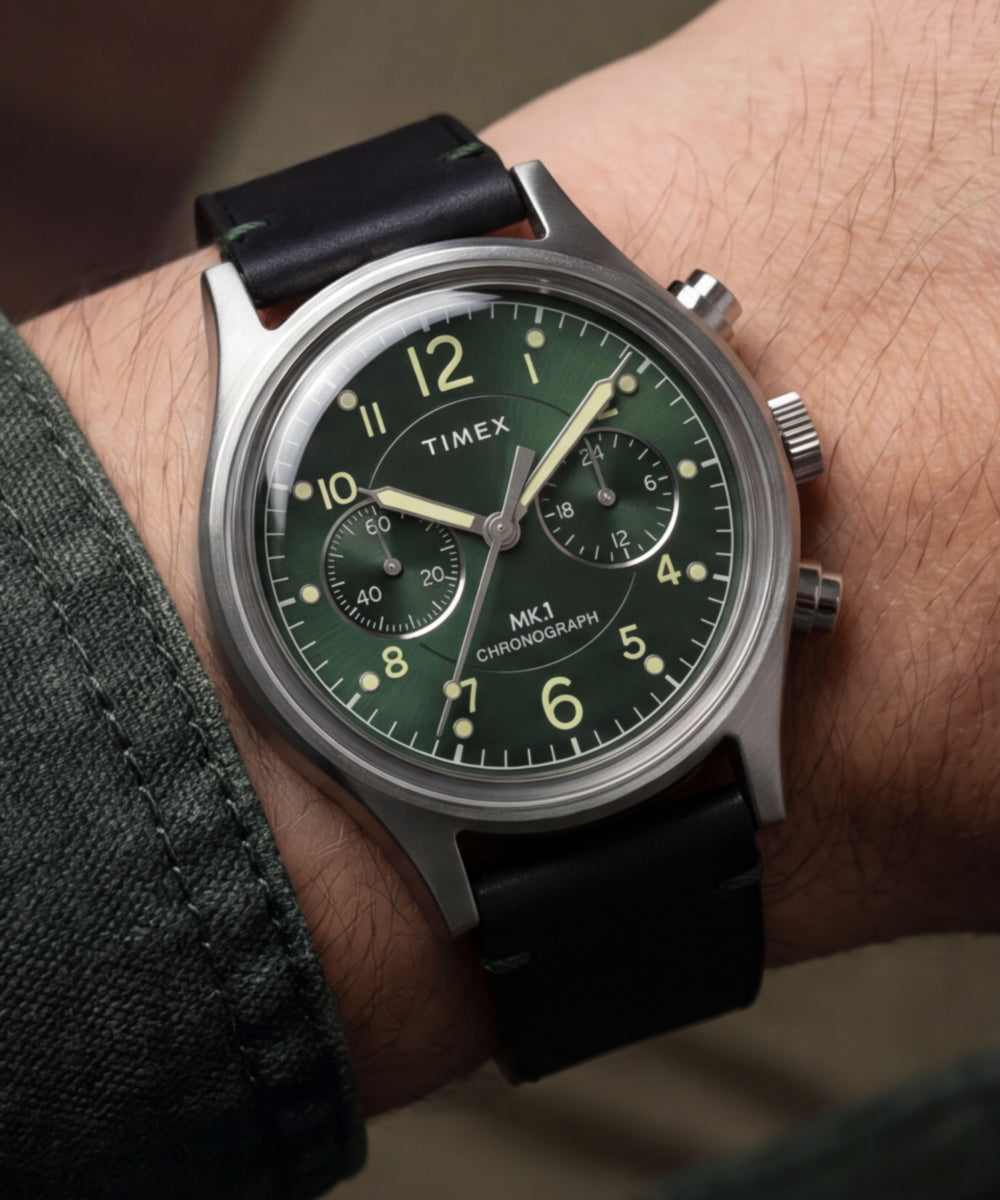 TIMEX TW2Y71200UK imagen 2