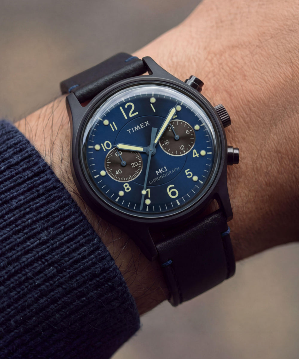 TIMEX TW2Y71300UK imagen 2