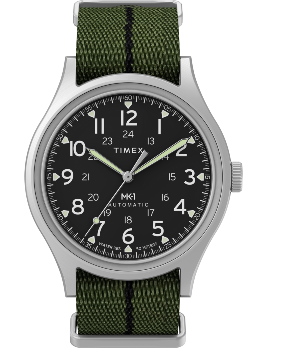 TIMEX TW2Y71700UK
