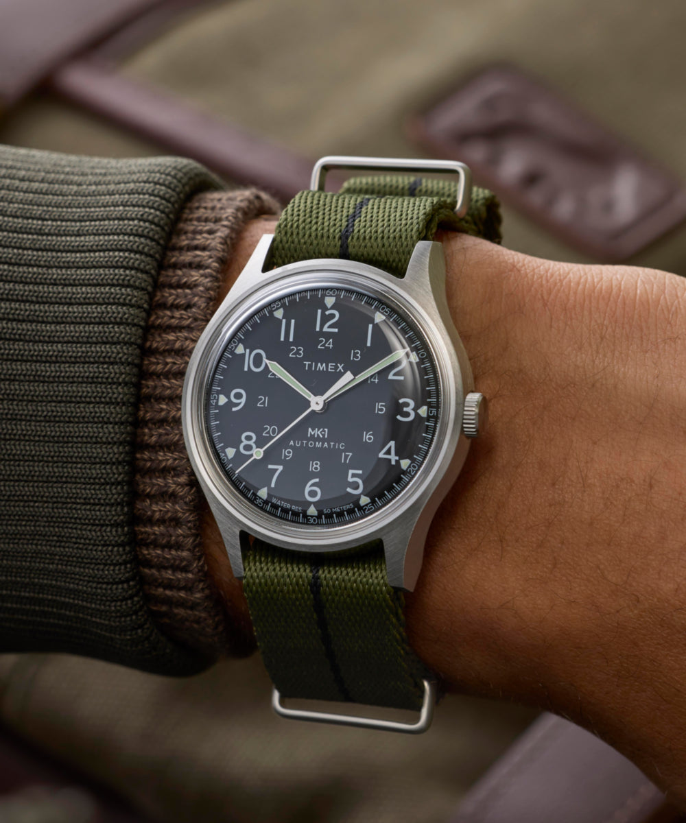 TIMEX TW2Y71700UK imagen 2