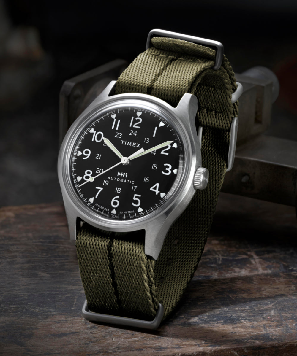 TIMEX TW2Y71700UK imagen 7