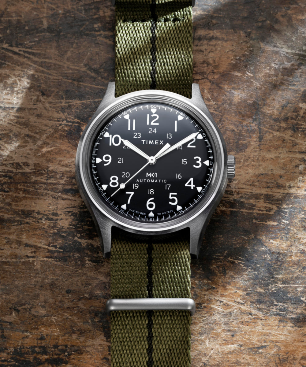 TIMEX TW2Y71700UK imagen 8