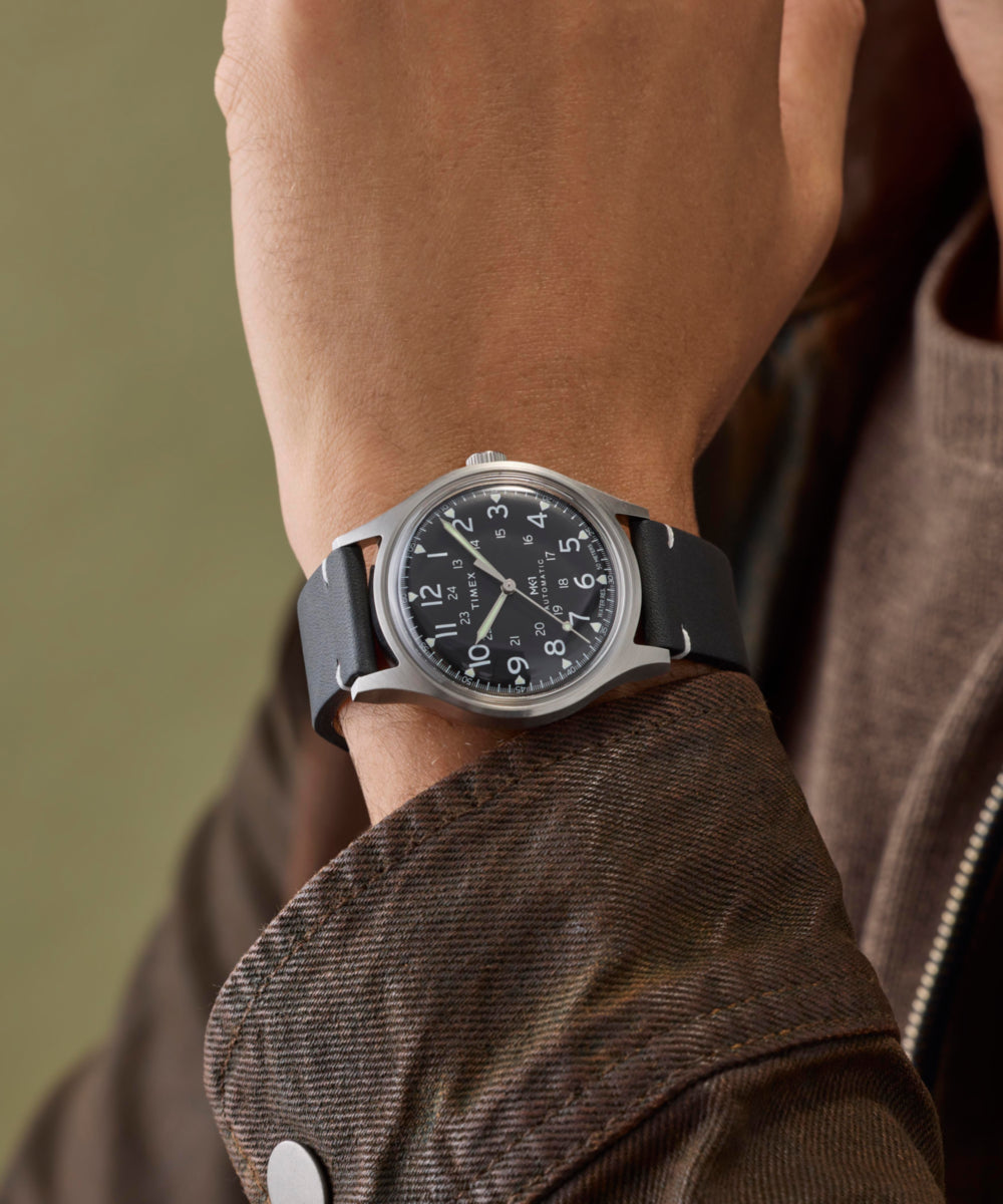 TIMEX TW2Y71800UK imagen 3