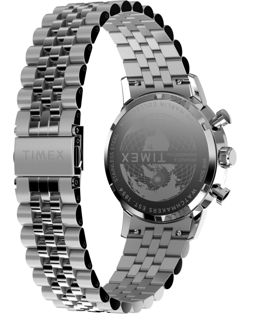 TIMEX TW2Y72100UK imagen 5