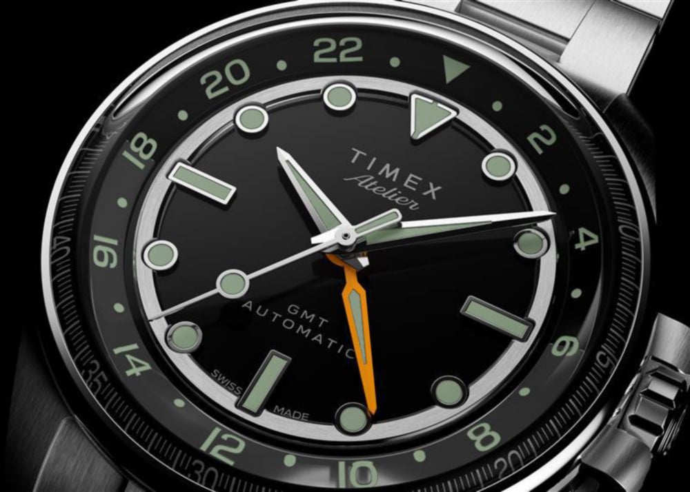 TIMEX TW2Y723004A imagen 5