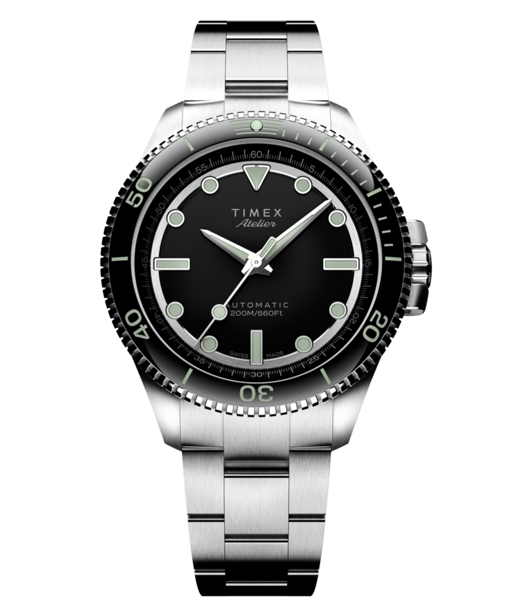 TIMEX TW2Y725004A