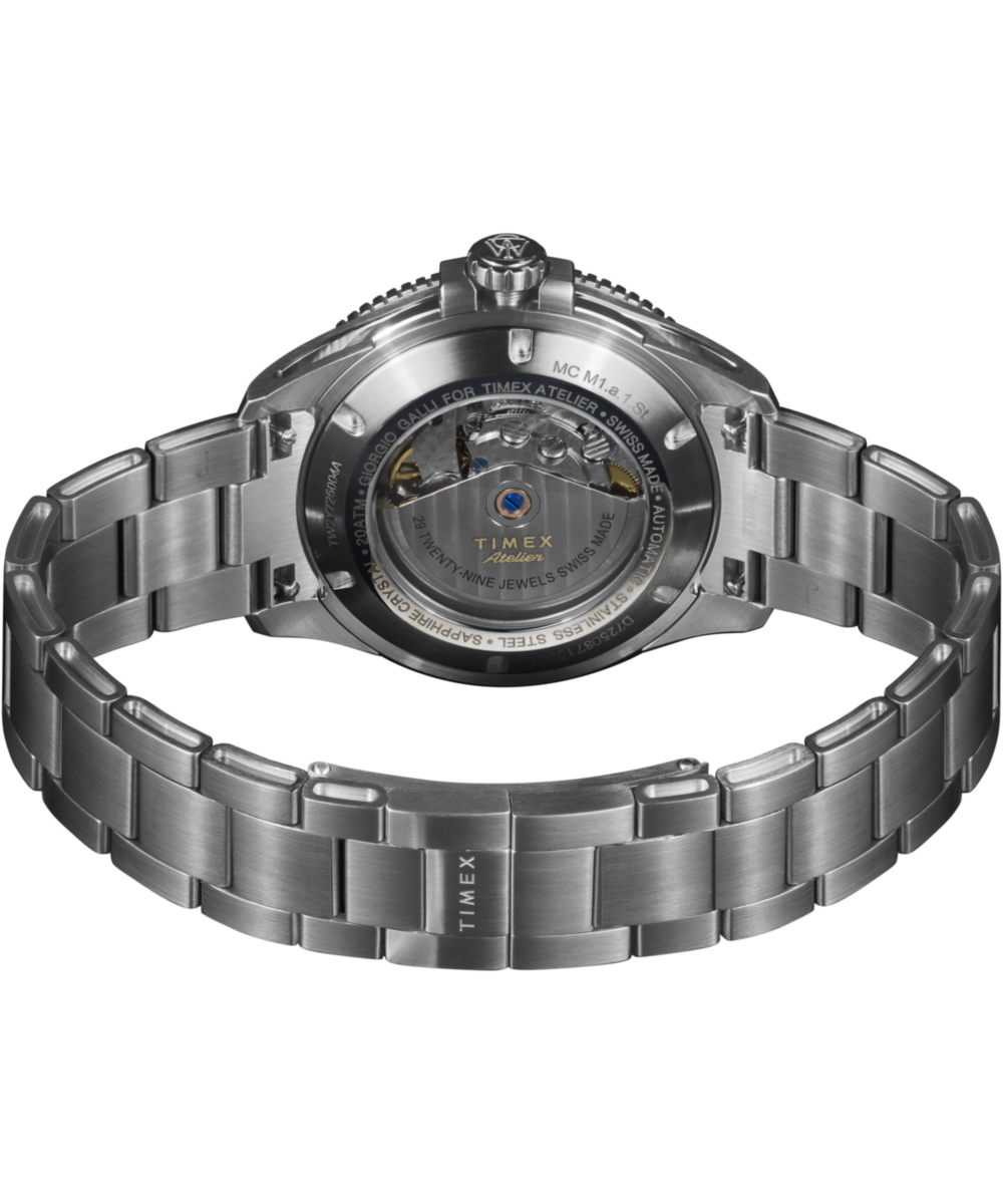TIMEX TW2Y725004A imagen 4
