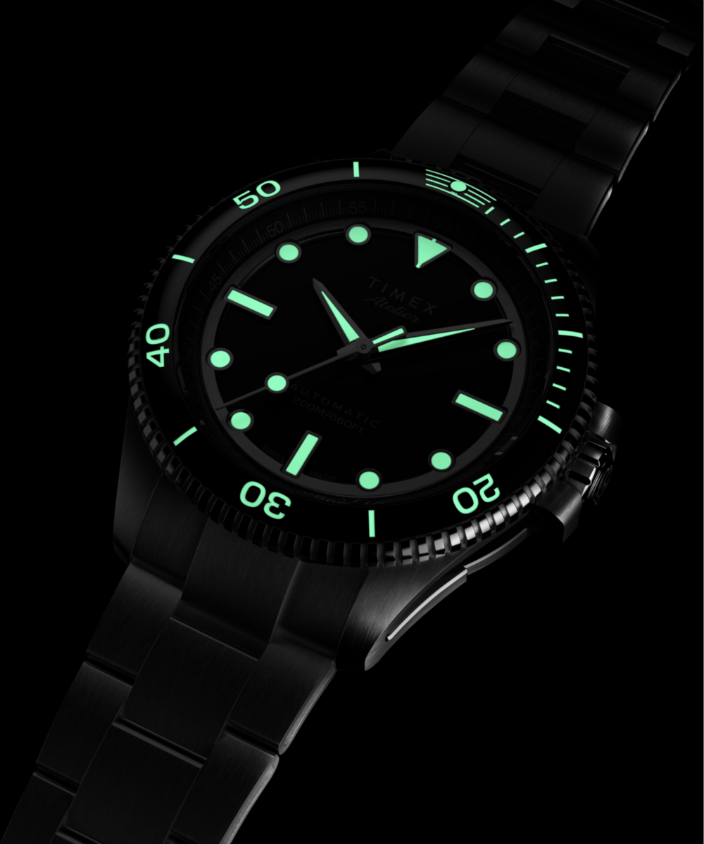 TIMEX TW2Y725004A imagen 5