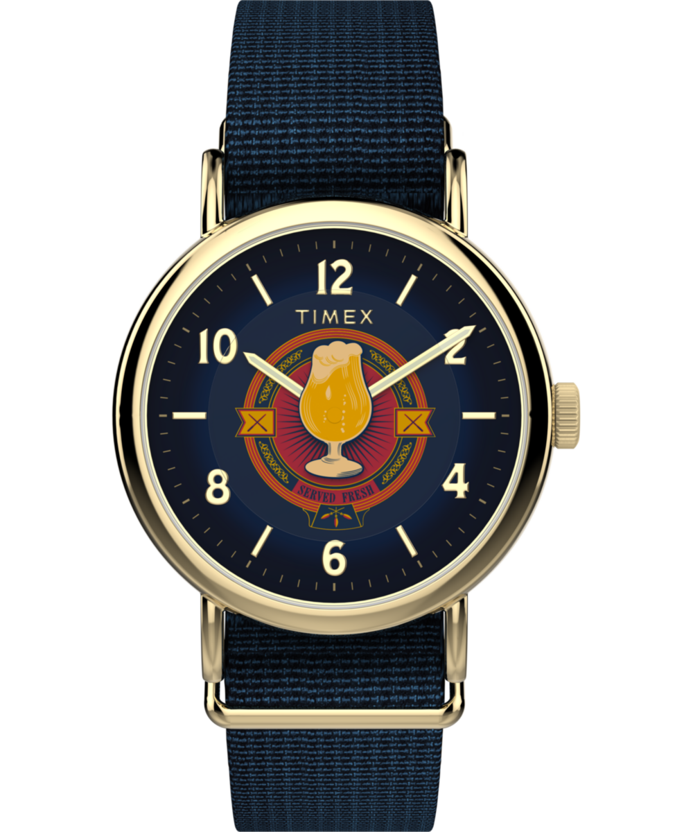 TIMEX TW2Y76100QY