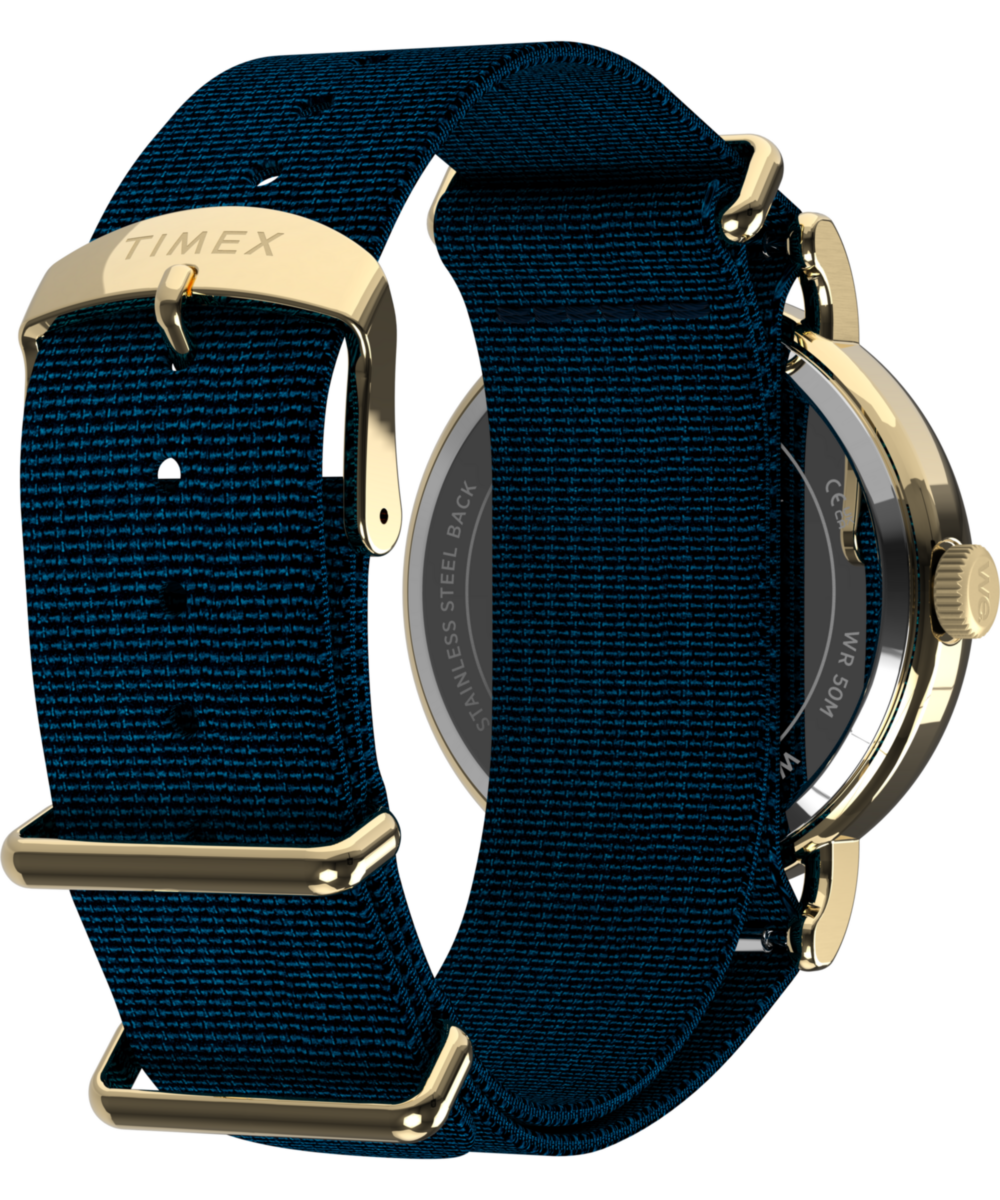 TIMEX TW2Y76100QY imagen 5