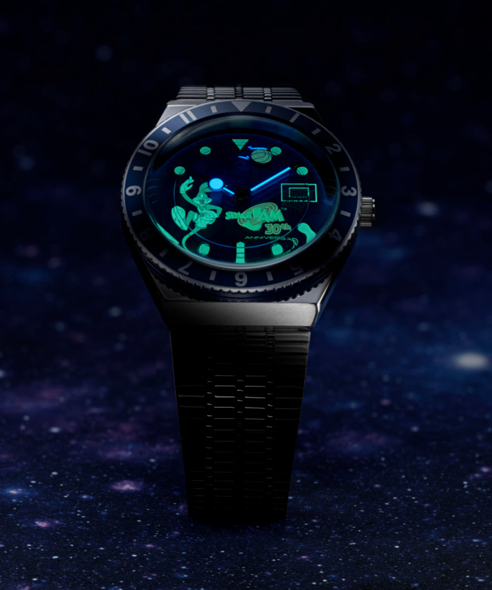 TIMEX TW2Y79100QY imagen 5