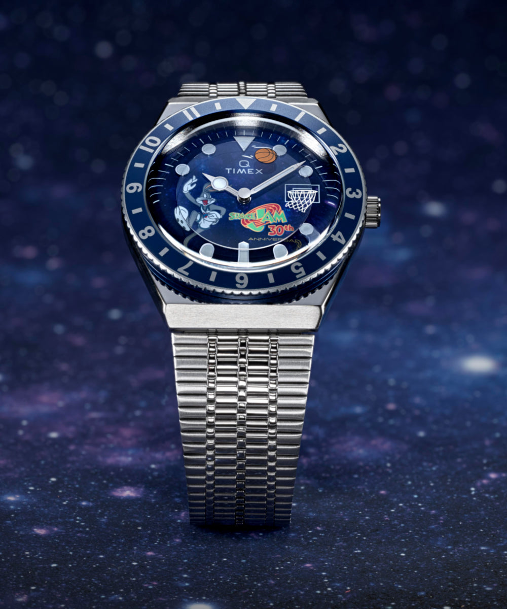 TIMEX TW2Y79100QY imagen 6