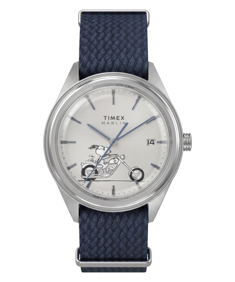 TIMEX TW2Y81000UK