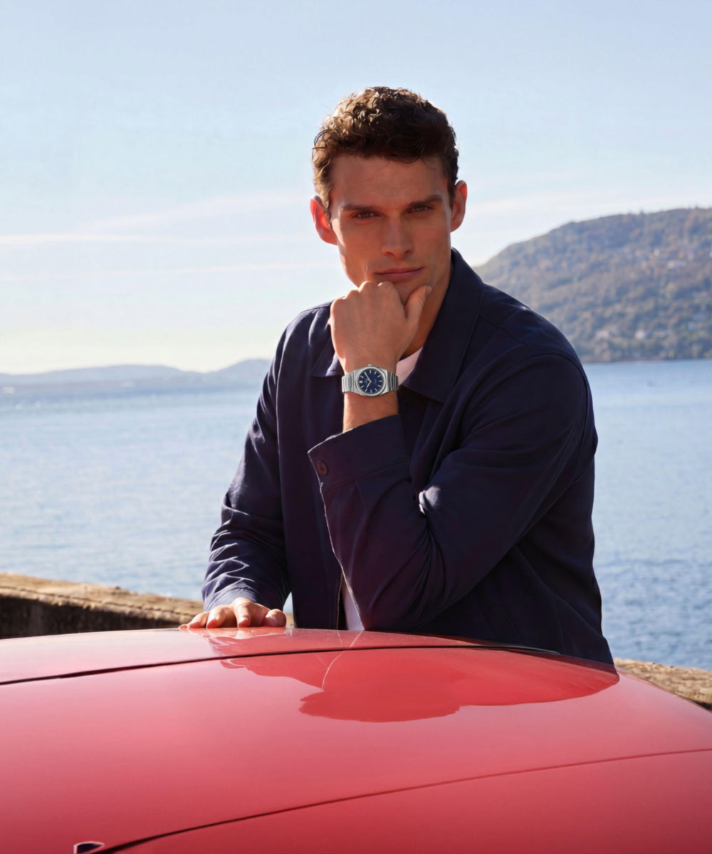 TIMEX TW2Y81400UK imagen 9