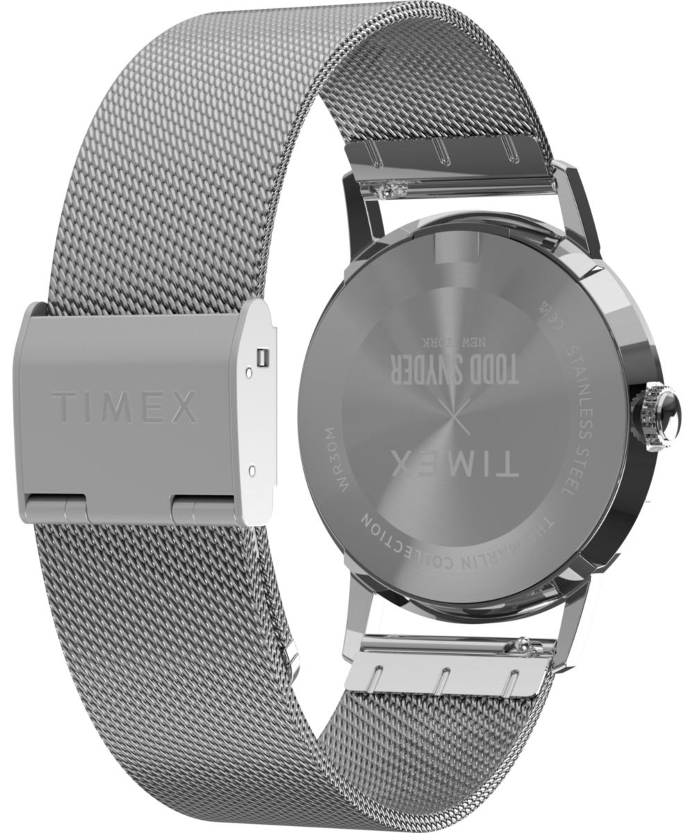 TIMEX TW2Y83900QY imagen 5